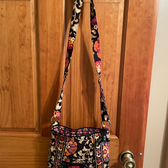 Vera Bradley Crossbody bag - Picture 2 of 3
